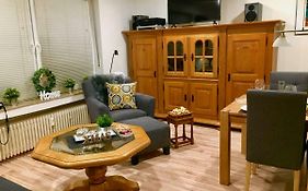 Ferienwohnung am Blauen See in Dorsten